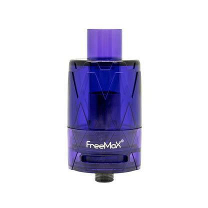 Freemax GEMM disposable tank Mesh coil .15ohms (2 Pack)