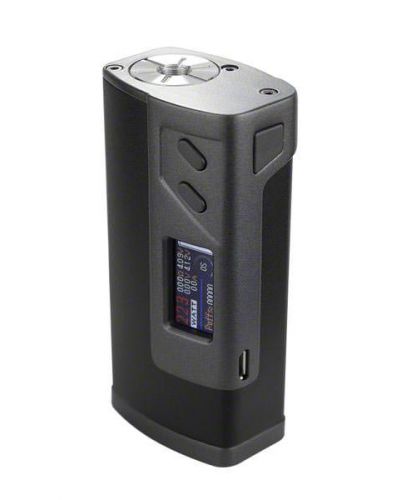 Sigelei Fuchai 213 plus mod (Dual 18650)