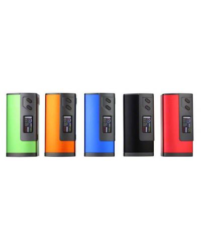 Sigelei Fuchai 213 plus mod (Dual 18650)