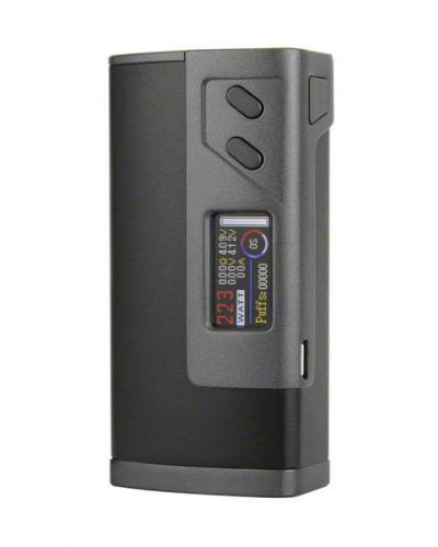 Sigelei Fuchai 213 plus mod (Dual 18650)