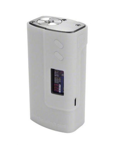 Sigelei Fuchai 213 plus mod (Dual 18650)