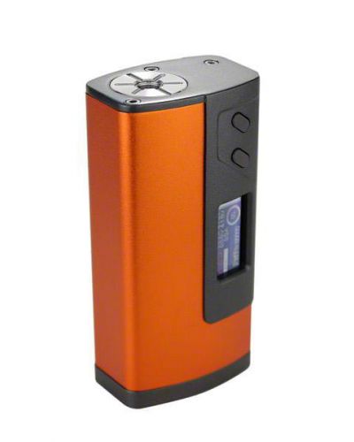 Sigelei Fuchai 213 plus mod (Dual 18650)
