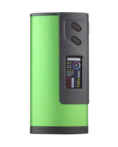 Sigelei Fuchai 213 plus mod (Dual 18650)