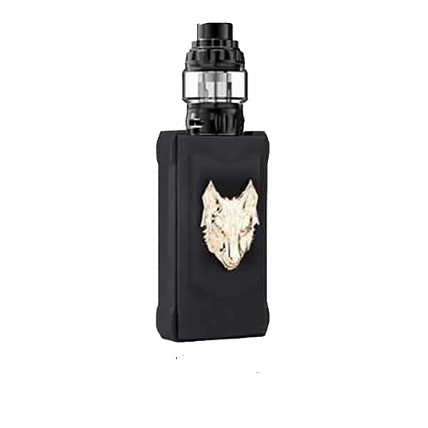 sigelei snowwolf mfeng kit (Dual 18650)
