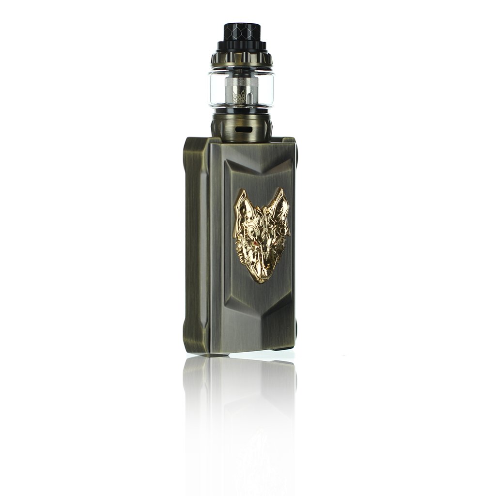 sigelei snowwolf mfeng kit (Dual 18650)