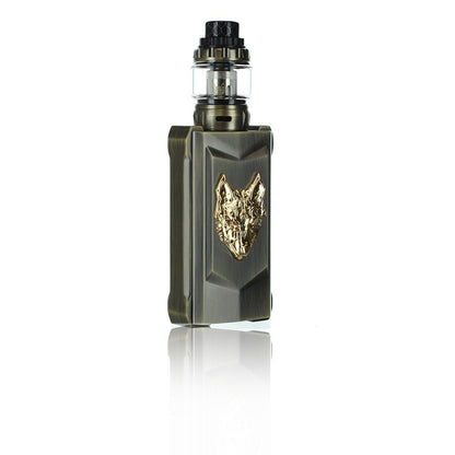 sigelei snowwolf mfeng kit (Dual 18650)