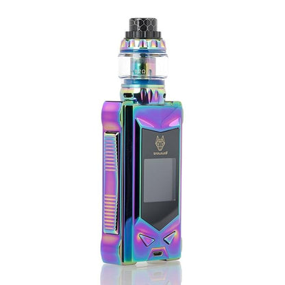sigelei snowwolf mfeng kit (Dual 18650)