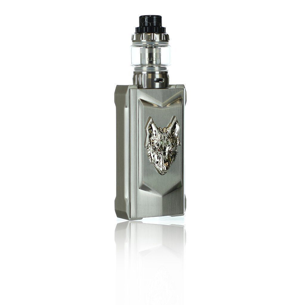 sigelei snowwolf mfeng kit (Dual 18650)