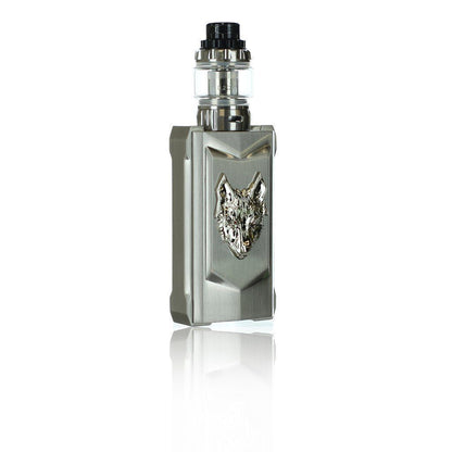 sigelei snowwolf mfeng kit (Dual 18650)