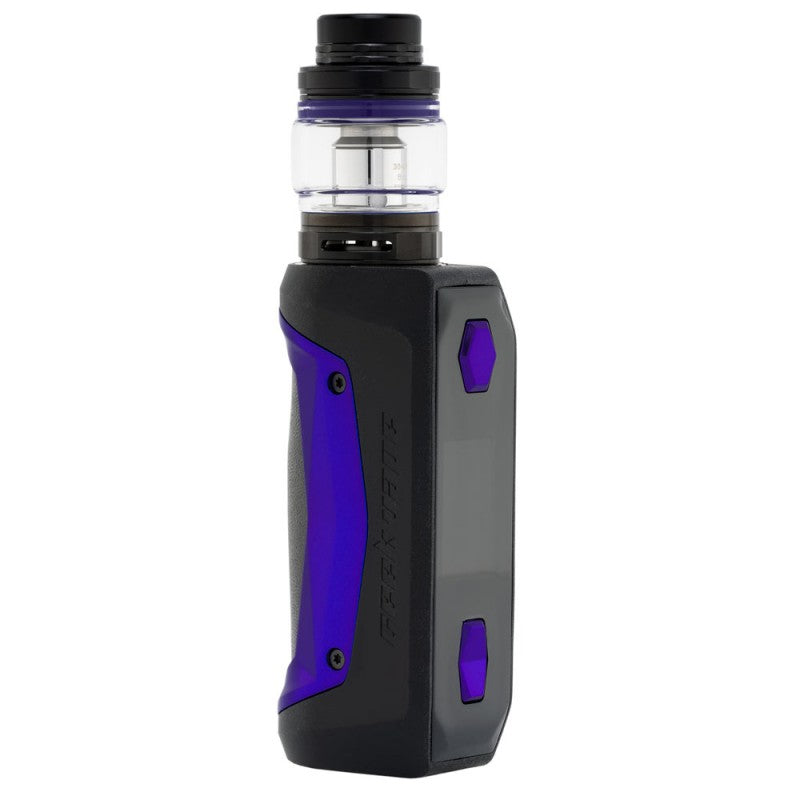 Geek Vape Aegis Solo 100W TC Kit