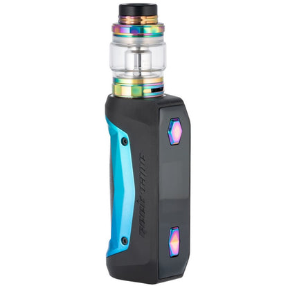 Geek Vape Aegis Solo 100W TC Kit