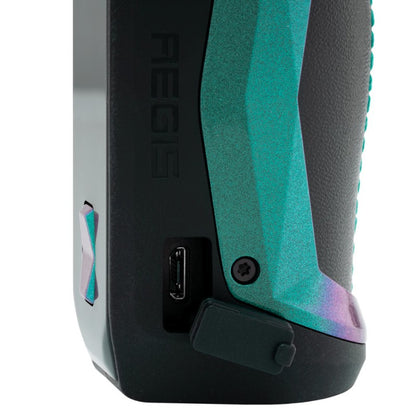 Geek Vape Aegis Solo 100W TC Kit