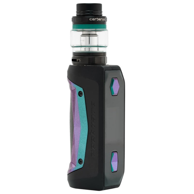 Geek Vape Aegis Solo 100W TC Kit