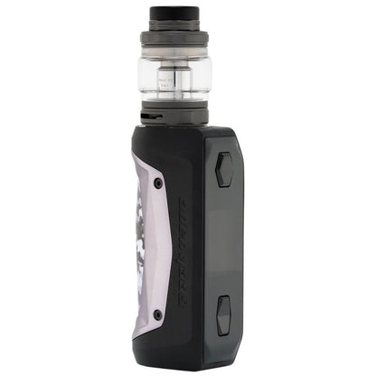 Geek Vape Aegis Solo 100W TC Kit