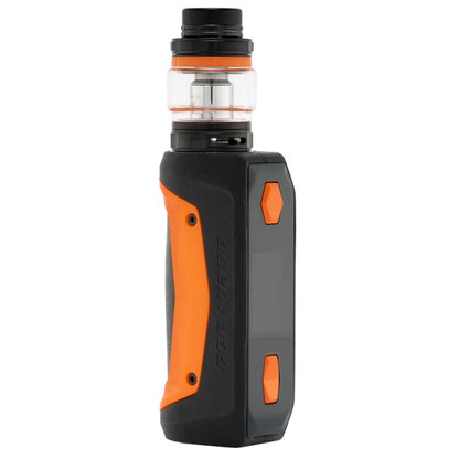 Geek Vape Aegis Solo 100W TC Kit