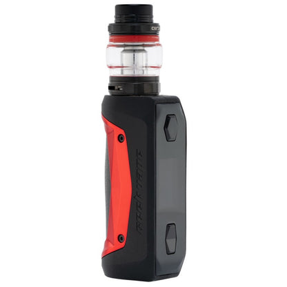 Geek Vape Aegis Solo 100W TC Kit