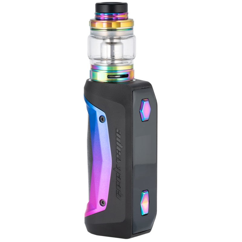 Geek Vape Aegis Solo 100W TC Kit