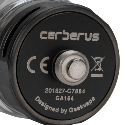 Geek Vape Aegis Solo 100W TC Kit