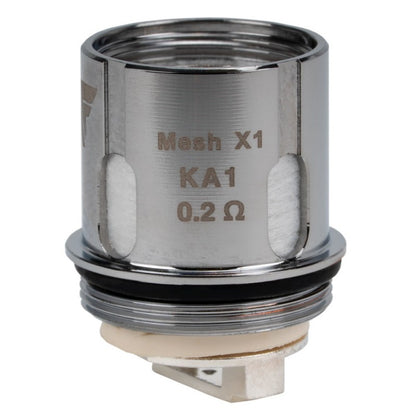 Geek Vape Aegis Solo 100W TC Kit