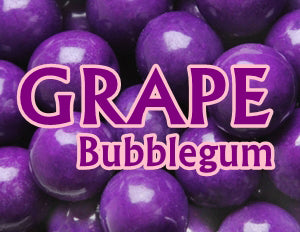 eastcoast vapor e-liquid grape bubblegum 30mls
