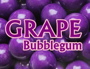 eastcoast vapor e-liquid grape bubblegum salt-nicotine
