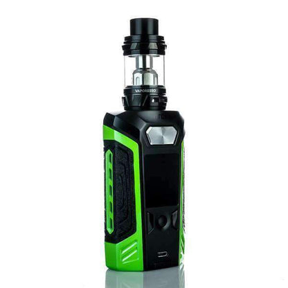 Vaporesso Switcher Kit w/ NRG Tank (Dual 18650)
