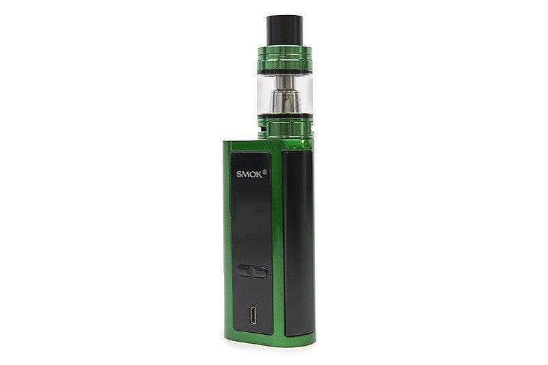 Smok gx 2/4 kit Dual/Quad 18650)