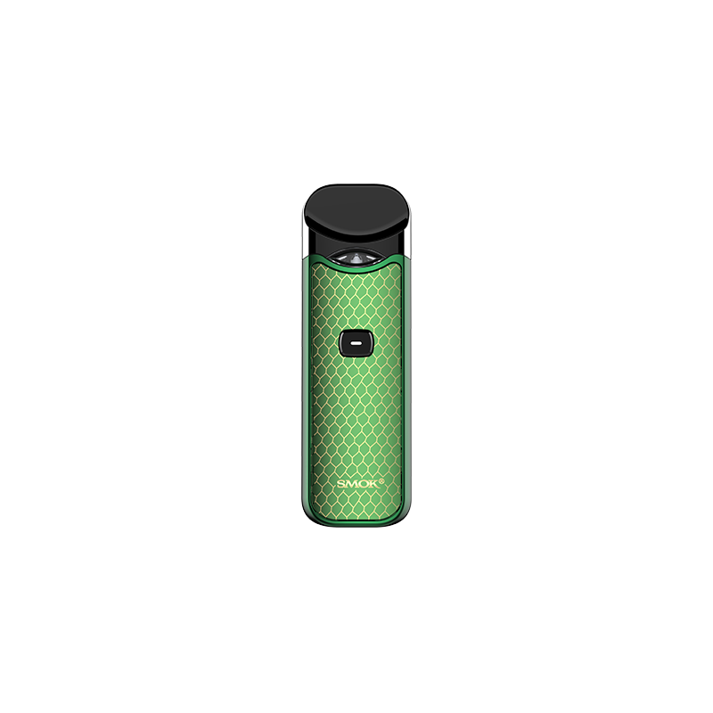 smoktech nord kit