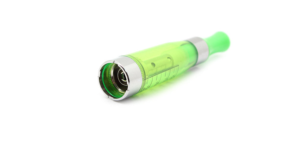 ce5 no wick tank