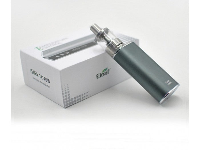 Eleaf istick 40w mod