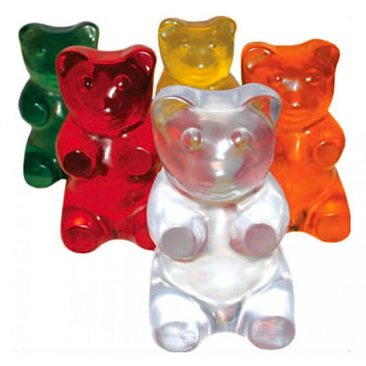 eastcoast vapor e-liquid gummy bearz 120mls