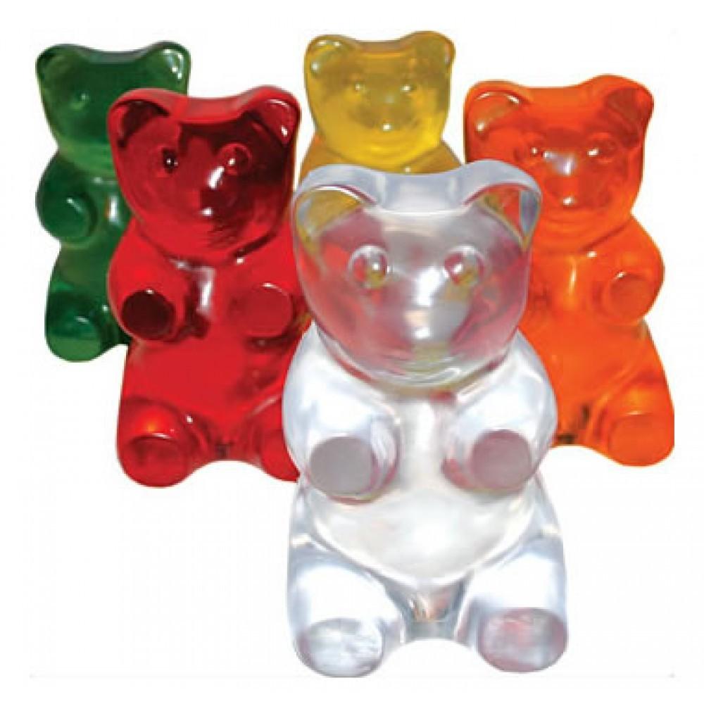 eastcoast vapor e-liquid gummy bearz salt-nicotine