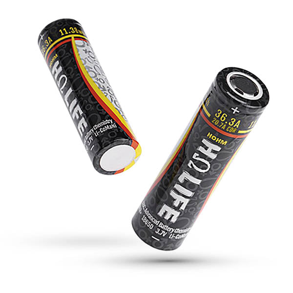 HohmTech Hohm Life 18650 Battery
