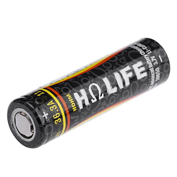 HohmTech Hohm Life 18650 Battery