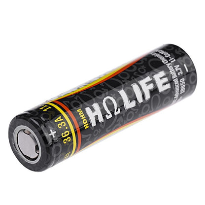 HohmTech Hohm Life 18650 Battery