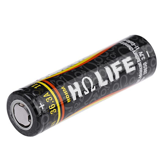 HohmTech Hohm Life 18650 Battery