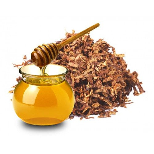 eastcoast vapor e-liquid honey tobacco 30mls