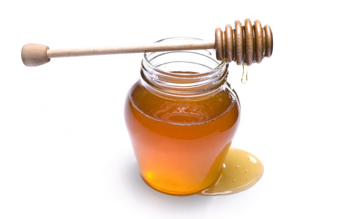 eastcoast vapor e-liquid honey salt-nicotine