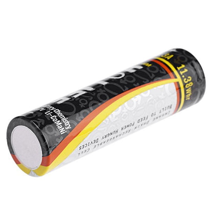 HohmTech Hohm Life 18650 Battery