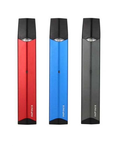 smok infinix kit