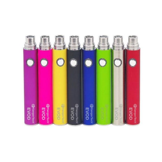 kangertech evod 650mah battery