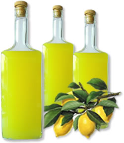 eastcoast vapor e-liquid limoncello 120mls
