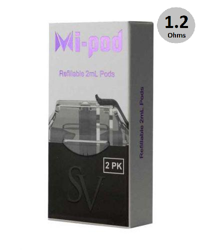 Mi-pod 2-Pack