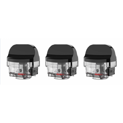 SMOKTECH - NORD X EMPTY RPM POD - 3PK