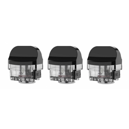 SMOKTECH - NORD X EMPTY RPM 2 POD - 3PK