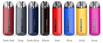 Vaporesso Osmall 11W Pod System Kit 350mAh