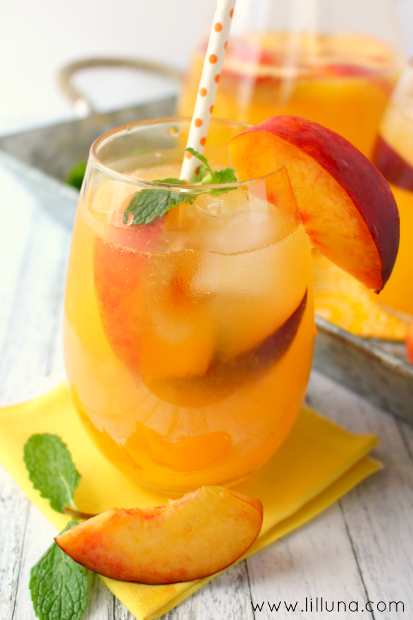 eastcoast vapor e-liquid peach lemonade salt-nicotine