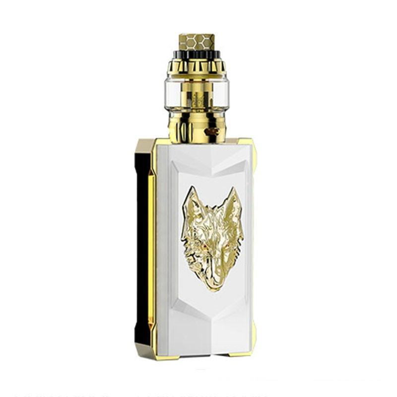 sigelei snowwolf mfeng kit (Dual 18650)