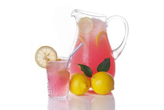 EastCoast Vapor E-Liquid Pink Lemonade Salt-Nicotine