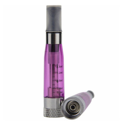 ce5 no wick tank